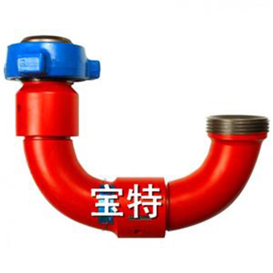 什么是活動彎頭?  什么是活動彎頭?